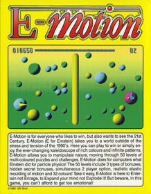 The Game of Harmony - Box - Back (Europe) - 1018x1307