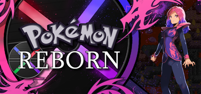 Pokémon Reborn - Banner (World) - 1840x860