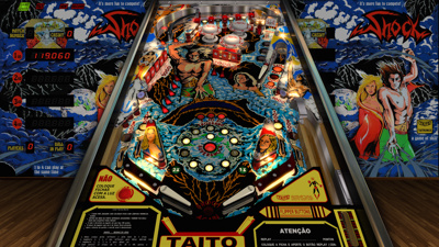 Shock - Screenshot - Gameplay (World) - 2560x1440