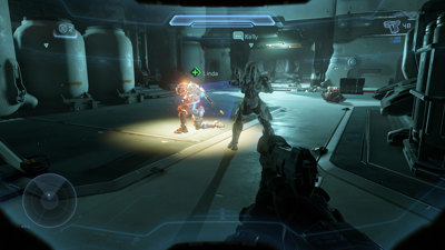 Halo 5: Guardians - Screenshot - Gameplay (World) - 1920x1080