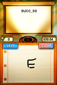 My Word Coach: Improve Your Vocabulary - Screenshot - Gameplay (World) - 256x384