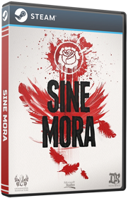 Sine Mora - Box - 3D (World) - 567x878
