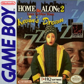 Bobby's World - Fanart - Box - Front (North America) - 800x800