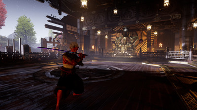 Grand Emprise 2: Portals Apart - Screenshot - Gameplay (World) - 1920x1080