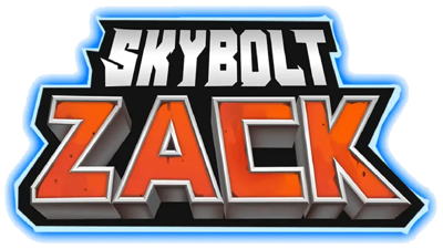 Skybolt Zack - Clear Logo (World) - 1024x576