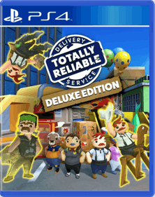 Totally Reliable Delivery Service - Box - Front - Reconstructed (World) - 1000x1264