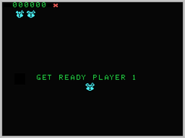 Mouse Trap - Screenshot - Gameplay (World) - 256x192