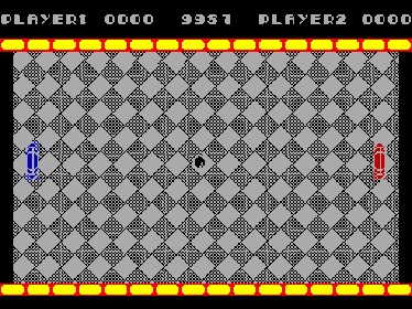 Video Classics  - Screenshot - Gameplay (Europe) - 256x192