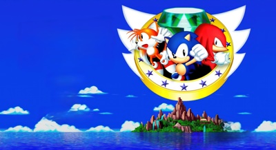 Sonic the Hedgehog 3 - Fanart - Background (World) - 3960x2160