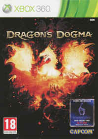 Dragon's Dogma - Box - Front (Europe) - 6091x8613