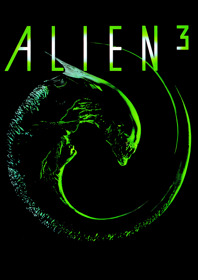 Alien 3 - Fanart - Box - Front (World) - 1800x2550