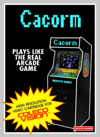Cacorm - Box - Front (World) - 668x916