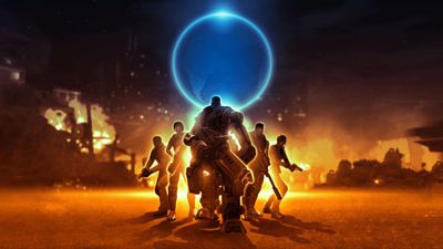 XCOM: Enemy Within - Fanart - Background (World) - 1920x1080