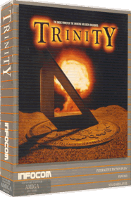 Trinity - Box - 3D (North America) - 823x1241