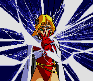 Dark Wizard - Screenshot - Gameplay (World) - 512x448