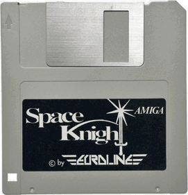 Space Knight - Disc (Europe) - 998x1034
