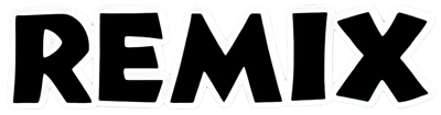 Yumimi Mix Remix - Clear Logo (Japan) - 1272x334