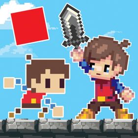 Adventures of Pip - Square (Oceania) - 800x800