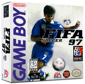 FIFA Soccer 97 - Box - 3D (North America) - 1016x998