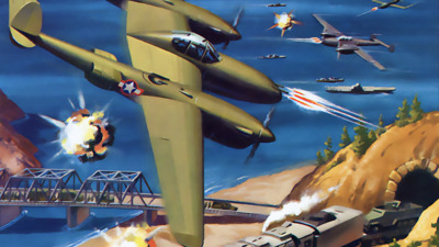 Mission-X - Fanart - Background (World) - 1920x1080