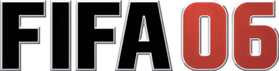 FIFA 06: Road to FIFA World Cup - Clear Logo (World) - 2000x513