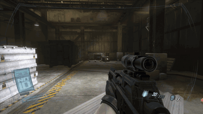 F.E.A.R. 2: Project Origin - Screenshot - Gameplay (World) - 1920x1080