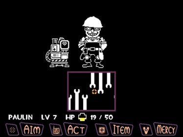 Overtime  - Screenshot - Gameplay (World) - 400x300