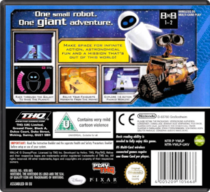 WALL-E - Box - Back - Reconstructed (United Kingdom) - 774x708