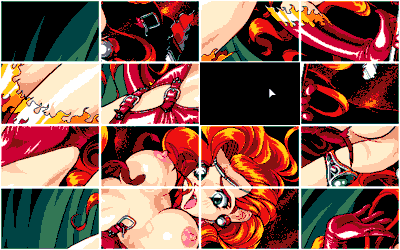 Trush Box - Screenshot - Gameplay (Japan) - 640x400