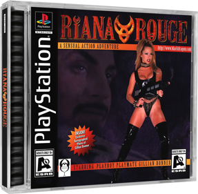 Riana Rouge - Box - 3D (World) - 1227x1200