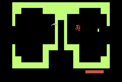 The Realm of Riesig - Screenshot - Gameplay (World) - 320x217