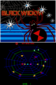 Atari Greatest Hits: Volume 2 - Screenshot - Gameplay (North America) - 256x384