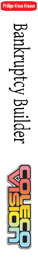 Bankruptcy Builder - Box - Spine (World) - 94x680