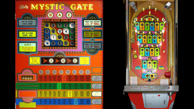 Mystic Gate - Screenshot - Gameplay (World) - 1920x1080