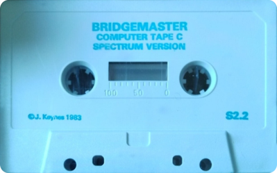 Bridge Master  - Cart - Front (Europe) - 1057x660
