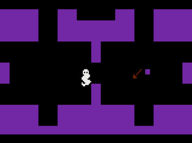 Haunted Adventure Trilogy - Screenshot - Gameplay (World) - 960x720