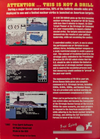 Bravo Romeo Delta - Box - Back (Europe) - 855x1180