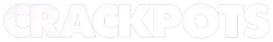 Crackpots - Clear Logo (World) - 650x100