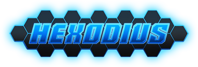 HEXODIUS - Clear Logo (World) - 920x313