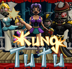 Kung Tutu - Box - Front (World) - 646x620