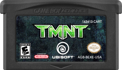 TMNT - Cart - Front (North America) - 1000x574