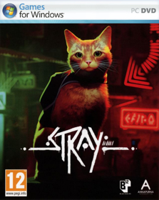 Stray - Box - Front (World) - 637x800