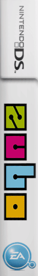 Zubo - Box - Spine (North America) - 113x822