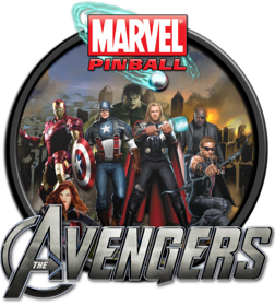 The Avengers (Zen Studios) - Fanart - Cart - Front (World) - 810x901