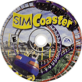 SimCoaster - Disc (North America) - 1416x1412