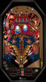 Star Trip - Screenshot - Gameplay (World) - 720x1280