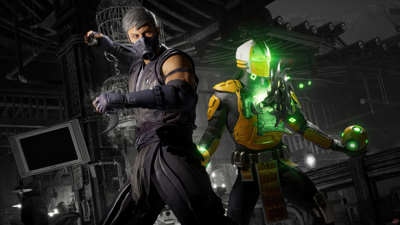 Mortal Kombat 1 - Screenshot - Gameplay (World) - 2560x1440
