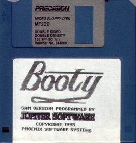 Booty - Disc (Europe) - 487x512