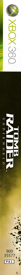 Tomb Raider: Underworld - Box - Spine (Germany) - 329x4301