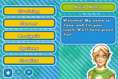Kids Learn: 2 Think A+ Edition - Screenshot - Game Select (North America) - 384x256